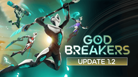 Patch Notes - Update 1.2